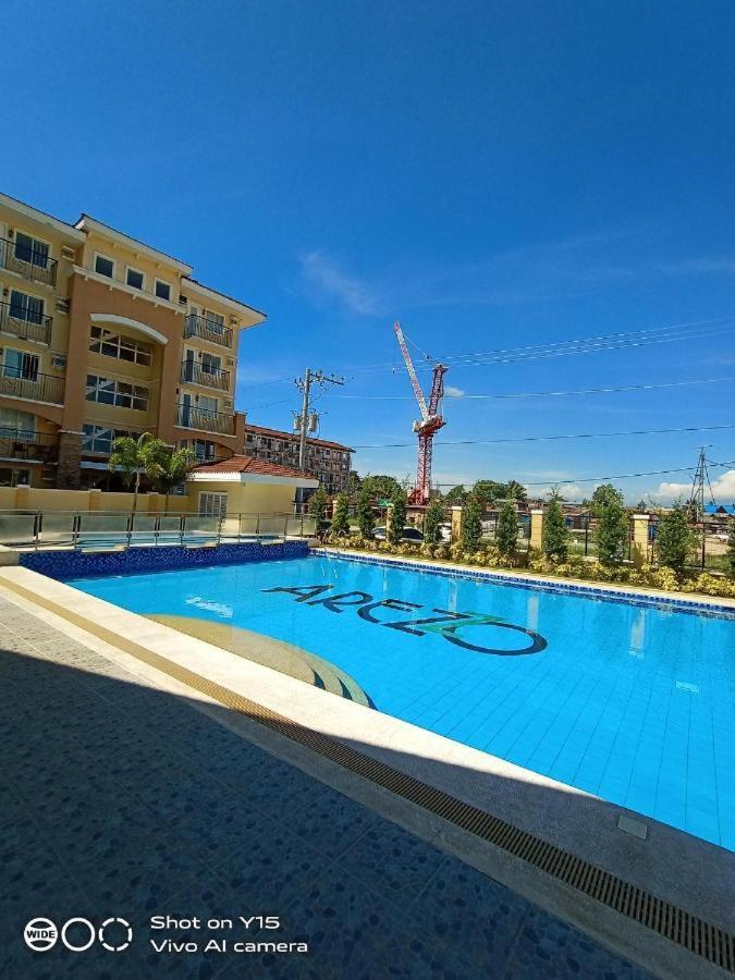 Lian's Haven At Arezzo Place Davao
